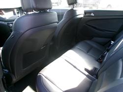 2015 Hyundai Tucson Active X