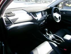 2015 Hyundai Tucson Active X