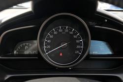 2021 Mazda CX-3 Maxx Sport