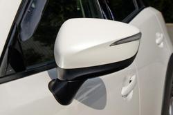 2021 Mazda CX-3 Maxx Sport