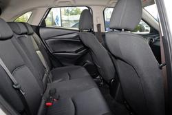 2021 Mazda CX-3 Maxx Sport