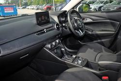 2021 Mazda CX-3 Maxx Sport