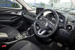 2021 Mazda CX-3 Maxx Sport