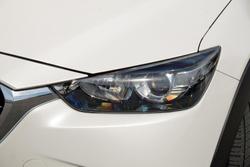 2021 Mazda CX-3 Maxx Sport