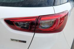 2021 Mazda CX-3 Maxx Sport