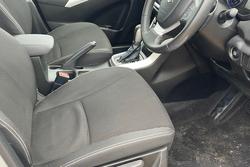 2016 Suzuki S-Cross Turbo