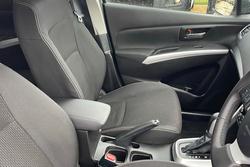 2016 Suzuki S-Cross Turbo