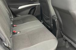 2016 Suzuki S-Cross Turbo
