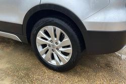 2016 Suzuki S-Cross Turbo