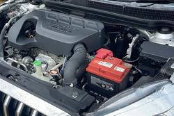 2016 Suzuki S-Cross Turbo