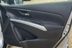 2016 Suzuki S-Cross Turbo