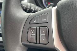 2016 Suzuki S-Cross Turbo