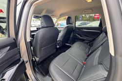 2023 GWM Haval H6 Lux