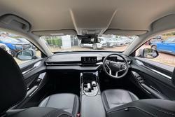 2023 GWM Haval H6 Lux