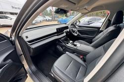 2023 GWM Haval H6 Lux