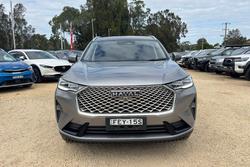 2023 GWM Haval H6 Lux