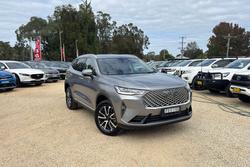 2023 GWM Haval H6 Lux