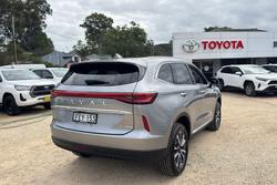 2023 GWM Haval H6 Lux
