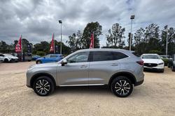 2023 GWM Haval H6 Lux