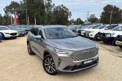 2023 GWM Haval H6 Lux