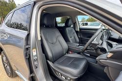 2023 GWM Haval H6 Lux