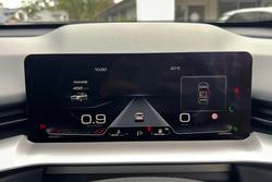 2023 GWM Haval H6 Lux