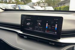 2023 GWM Haval H6 Lux