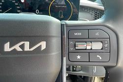 2025 Kia Tasman X-Pro