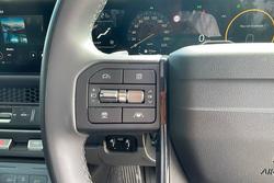 2025 Kia Tasman X-Pro
