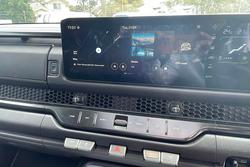2025 Kia Tasman X-Pro