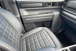 2025 Kia Tasman X-Pro