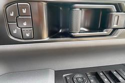 2025 Kia Tasman X-Pro