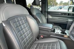 2025 Kia Tasman X-Pro