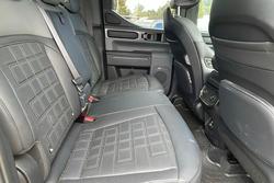 2025 Kia Tasman X-Pro