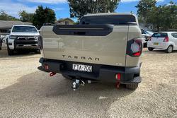 2025 Kia Tasman X-Pro