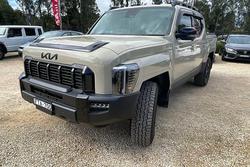 2025 Kia Tasman X-Pro