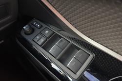 2020 Toyota C-HR Koba