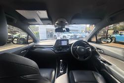 2020 Toyota C-HR Koba