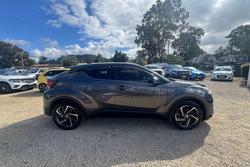 2020 Toyota C-HR Koba