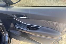 2020 Toyota C-HR Koba