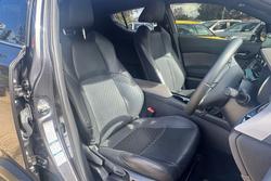 2020 Toyota C-HR Koba