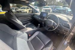 2020 Toyota C-HR Koba