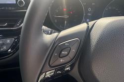 2020 Toyota C-HR Koba