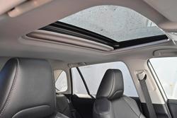2021 Toyota RAV4 Cruiser AXAH54R 4X4 On Demand Crystal Pearl