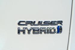 2021 Toyota RAV4 Cruiser AXAH54R 4X4 On Demand Crystal Pearl