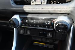 2021 Toyota RAV4 Cruiser AXAH54R 4X4 On Demand Crystal Pearl