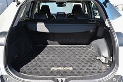 2021 Toyota RAV4 Cruiser AXAH54R 4X4 On Demand Crystal Pearl
