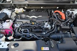 2021 Toyota RAV4 Cruiser AXAH54R 4X4 On Demand Crystal Pearl