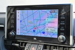 2021 Toyota RAV4 Cruiser AXAH54R 4X4 On Demand Crystal Pearl