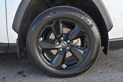 2021 Toyota RAV4 Cruiser AXAH54R 4X4 On Demand Crystal Pearl